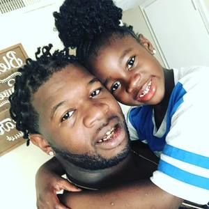 Meet your Posher, Arsenio